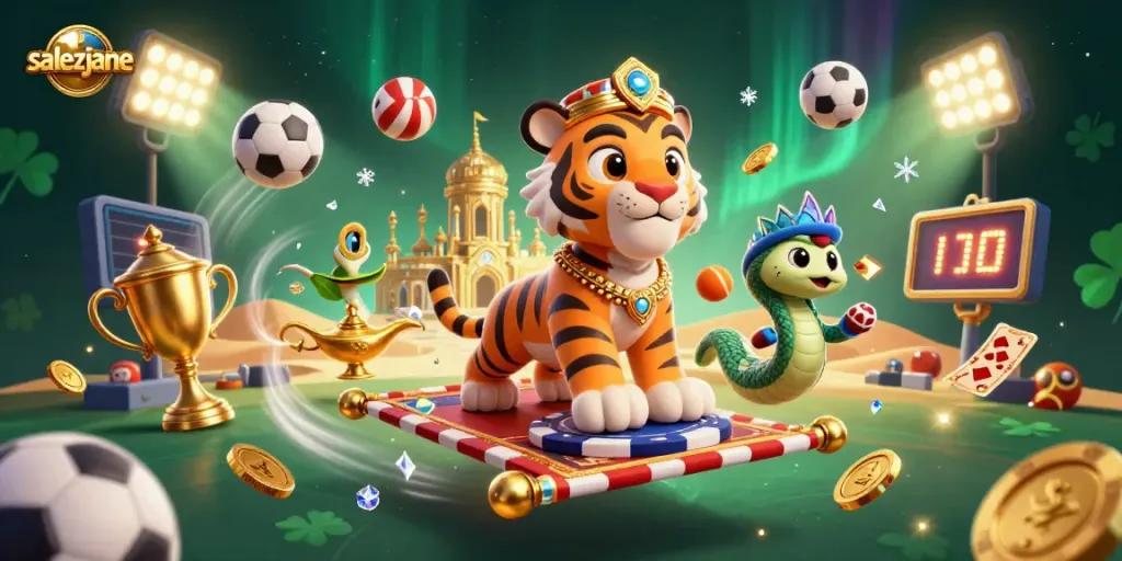 salezjanie wygrywają z nagrodami na tytule kasynowym, stwórz strategię w 2026 roku