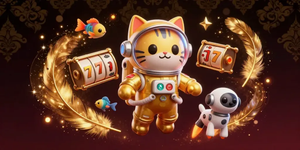 Experience thrilling gameplay at 23win with exciting slot machines and vibrant colors.