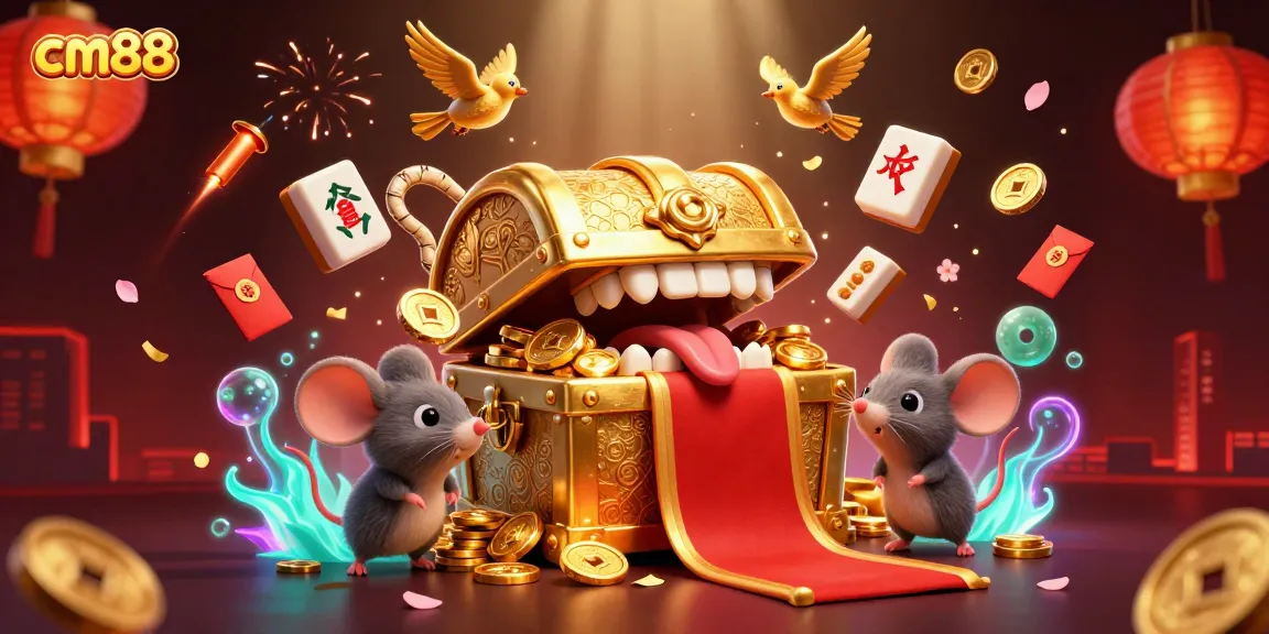 Cùng cm88 trải nghiệm trò chơi slot hấp dẫn với kho báu vô tận và giải thưởng giá trị.