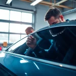 Enhance your car's look with a window tint gift card for professional installation.