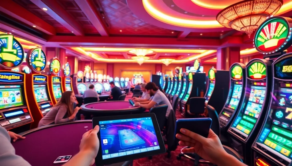Experience exhilarating online gaming at uu88.za.com with vibrant casino activities and engaging players.