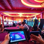 Experience exhilarating online gaming at uu88.za.com with vibrant casino activities and engaging players.