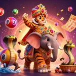 E28BET offers thrilling casino experiences with captivating games and vibrant prizes.
