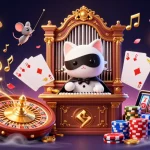 Experience thrilling wins at Go88 while enjoying an immersive 3D casino adventure.