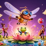 Experience thrilling gameplay at CM88 with vibrant casino action and colorful fun.