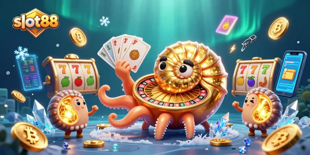 Jadikan slot88 pilihan utama Anda untuk menang dengan peluang besar dan permainan yang mengasyikkan.