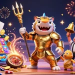 JL9 engages players with animated slot games and exciting live casino experiences.