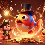 Catch exciting wins at llwint1 with a lively underwater casino scene filled with treasures and vibrant elements.