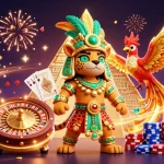Win big with dn88t1 at vibrant casino promotions featuring jackpot spins and dynamic gameplay elements.