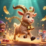 Win big with PG88 bookmaker in a lively, festive casino scene with animated characters.