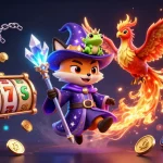 Spin the reels at MM99 and seize your jackpot opportunity in a vibrant casino scene!